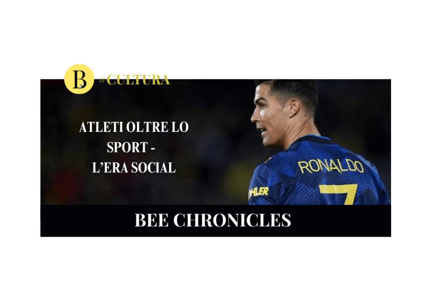 Atleti oltre lo sport: l’evoluzione degli sportivi nell’era social