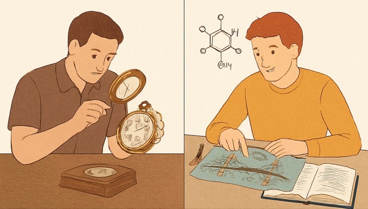 6. Gli interessi assorbenti nell'autismo: non solo treni o francobolli