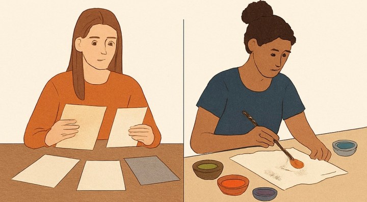 6. Gli interessi assorbenti nell'autismo: non solo treni o francobolli