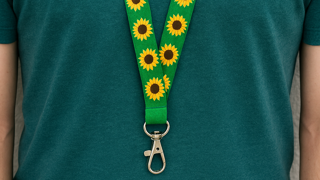 2. Il cordino delle disabilità invisibili: un simbolo che parla senza parole