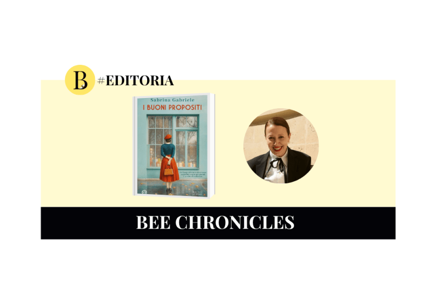 I buoni propositi: la libreria dei sogni di Vanni Maestri