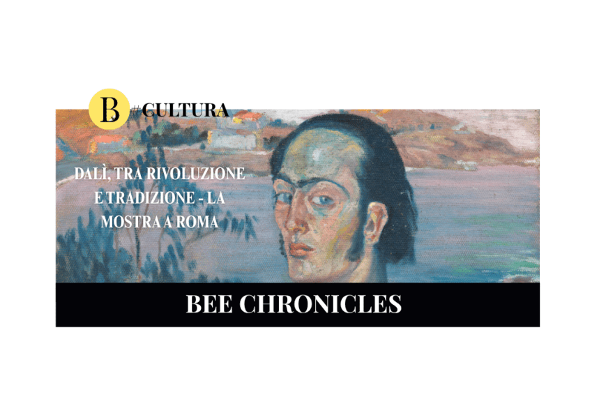 Dalì, tra rivoluzione e tradizione: la mostra a Roma