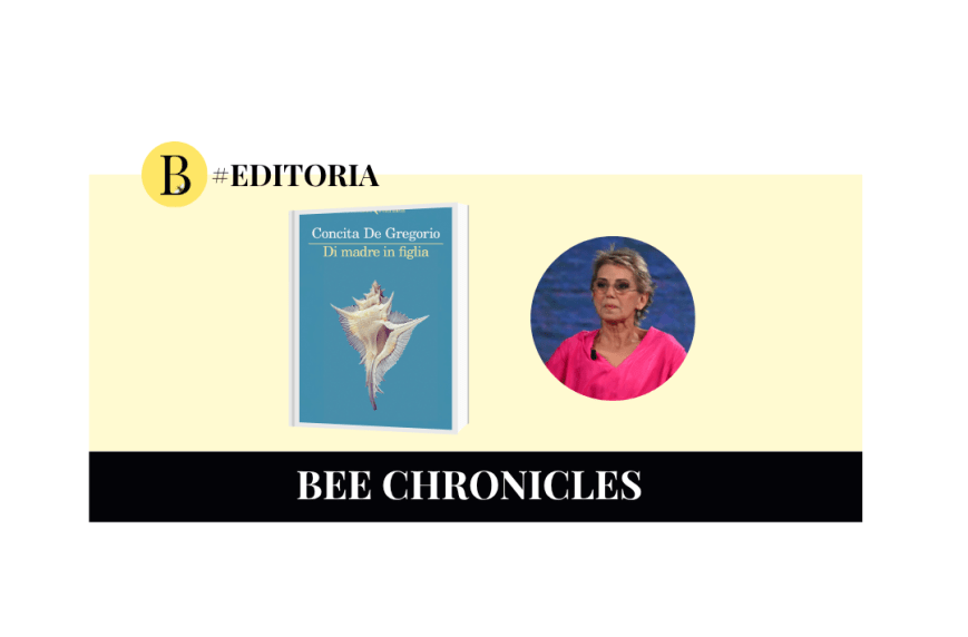 Concita De Gregorio: Di madre in figlia