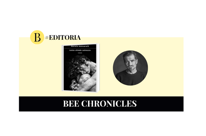 Tutto chiede salvezza: fragilità e rinascita nel successo letterario di Daniele Mencarelli