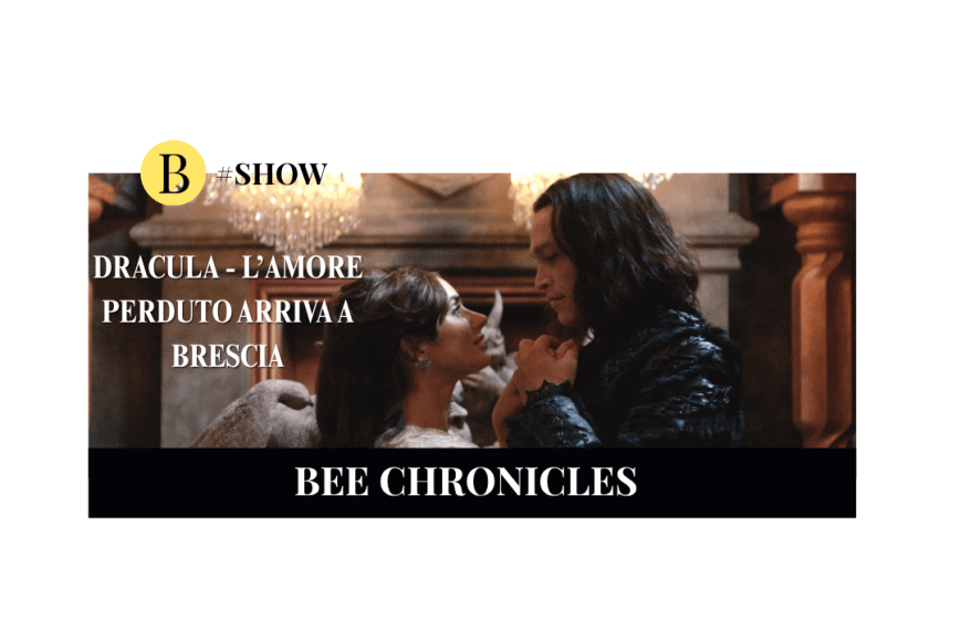 Dracula – L’amore perduto: Luc Besson a Brescia per l’anteprima del suo nuovo film