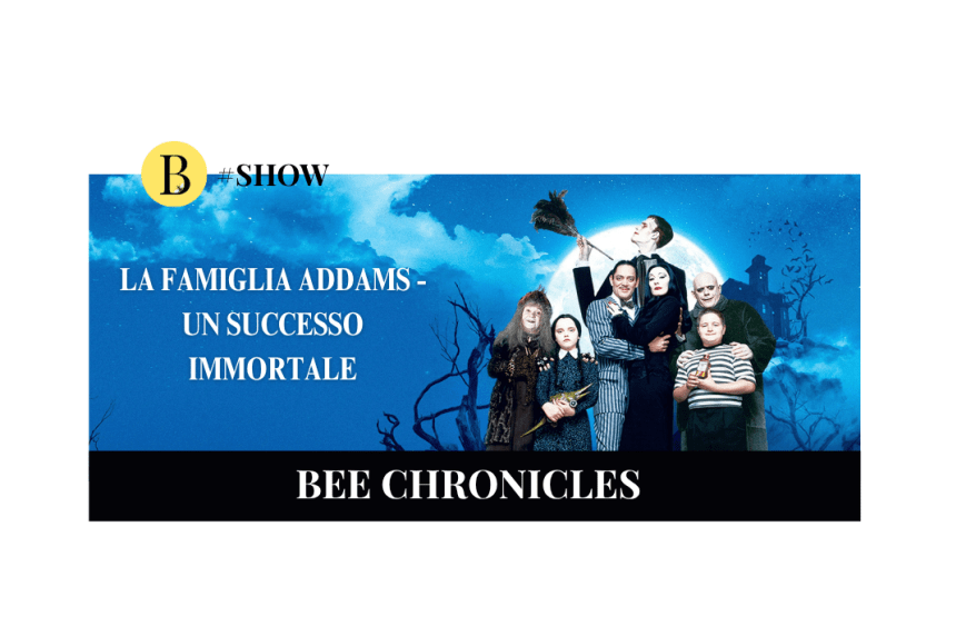La famiglia Addams: un successo immortale
