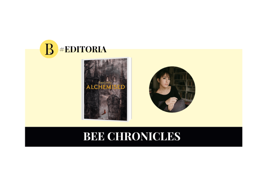 Il dark fantasy Alchemised: la fan fiction Dramione che sta facendo impazzire i lettori di mezzo mondo