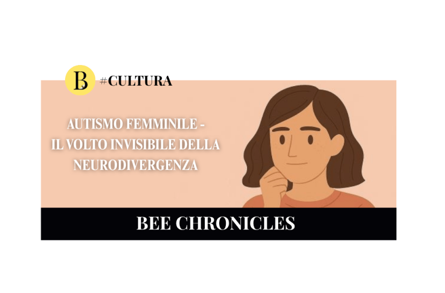 Autismo femminile: il volto invisibile della neurodivergenza