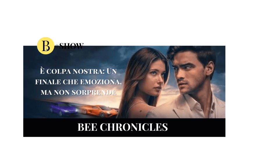 È colpa nostra: un finale che emoziona, ma non sorprende