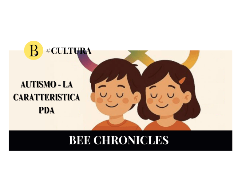 Autismo e la caratteristica PDA