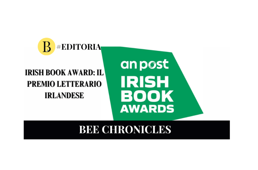 Irish Book Awards: il premio letterario irlandese