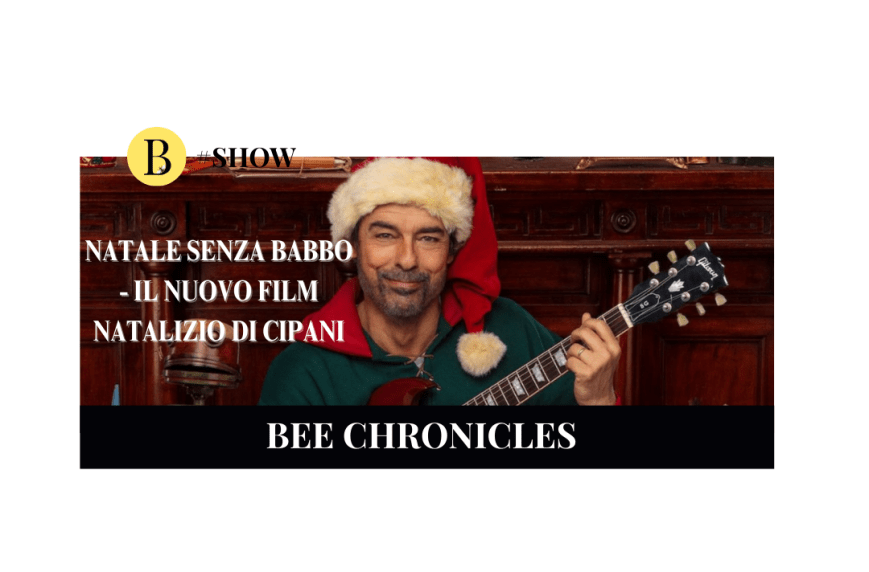 Natale senza Babbo: il nuovo film natalizio di Stefano Cipani