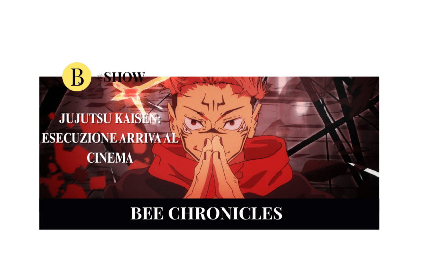 Jujutsu Kaisen: Esecuzione arriva finalmente al cinema