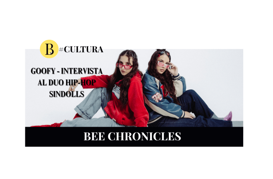 Goofy tra critica sociale e ironia: intervista al duo hip-hop Sindolls