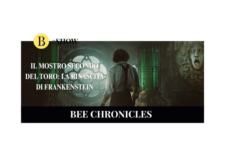 Il mostro secondo Del Toro: la rinascita di Frankenstein
