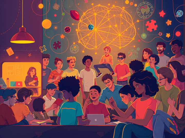 11. Comprendere la Neurodivergenza tra differenze e inclusione