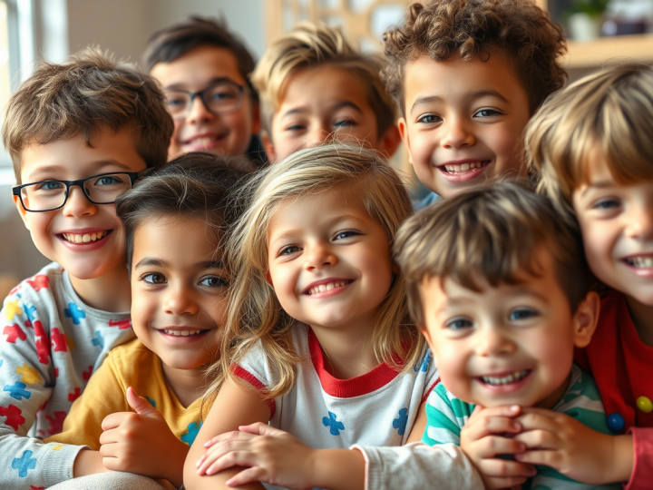 11. Comprendere la Neurodivergenza tra differenze e inclusione