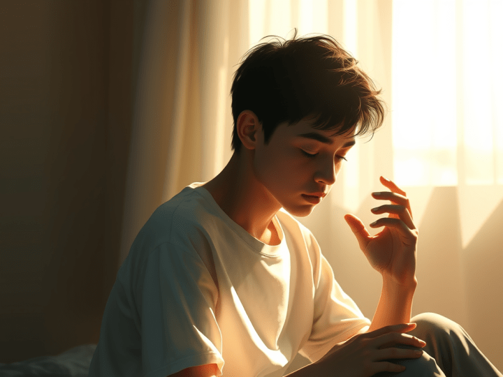 9. Stimming e Masking: Comprendere l'Autismo