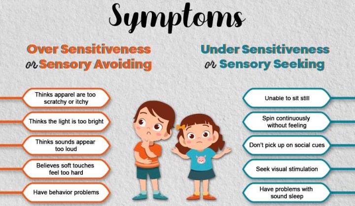 11. Inclusione e sensibilità sensoriale: progettare ambienti accoglienti