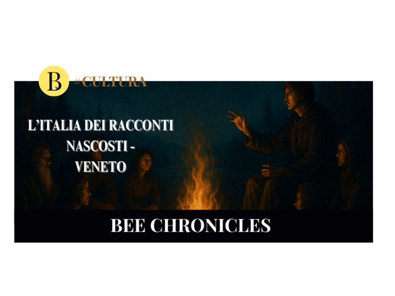 L’Italia dei racconti nascosti: Veneto