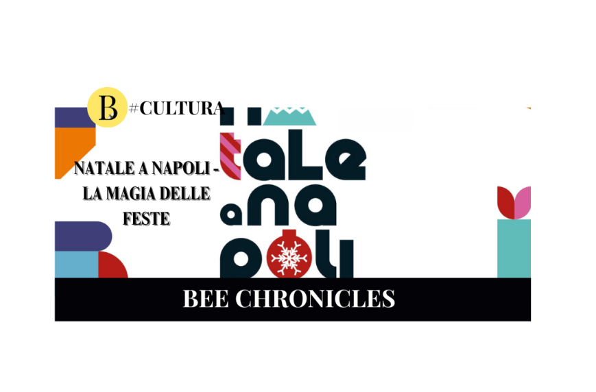 Natale a Napoli 2025: la città si prepara ad accogliere la magia delle feste