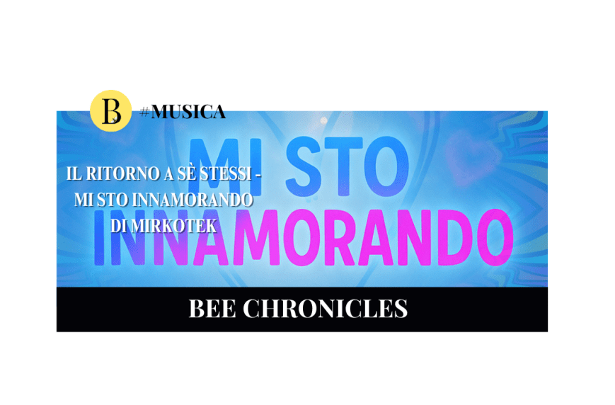 Il ritorno a se stessi: Mi sto innamorando di Mirkotek esplora l’amore post-relazione