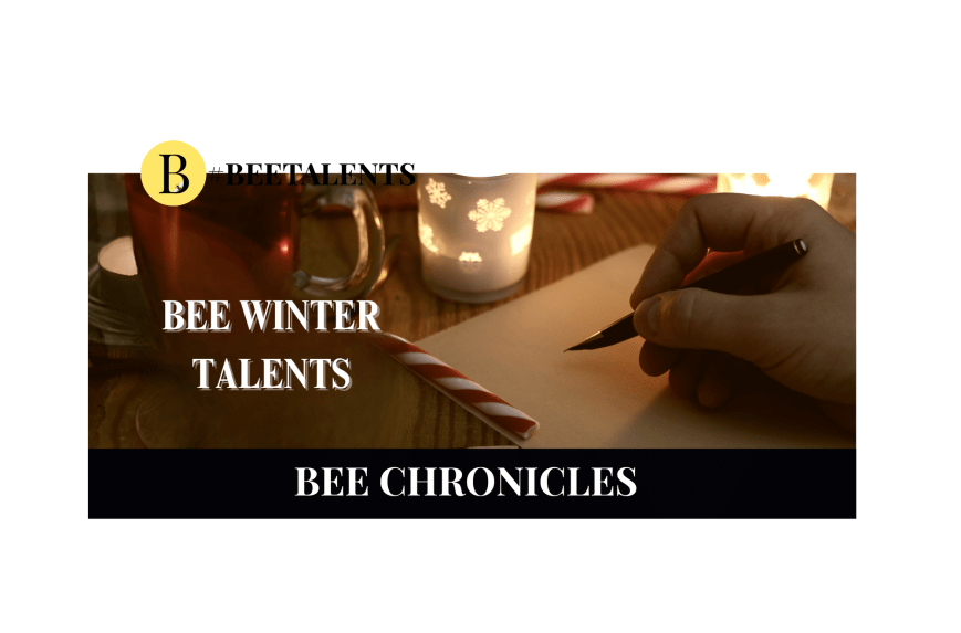 Bee Winter Talents