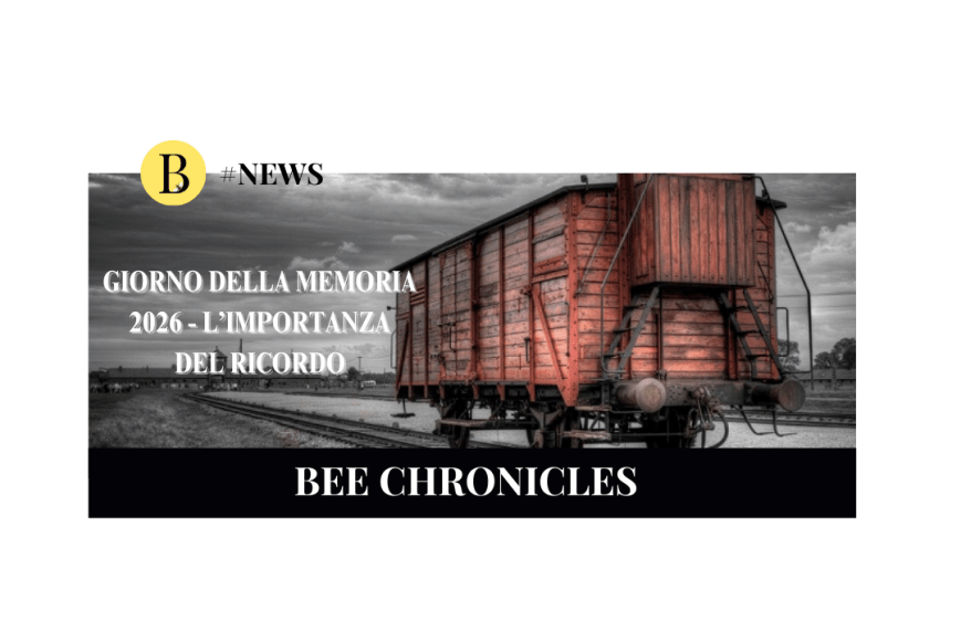 Giorno della Memoria: l’importanza delle testimonianze e del ricordo