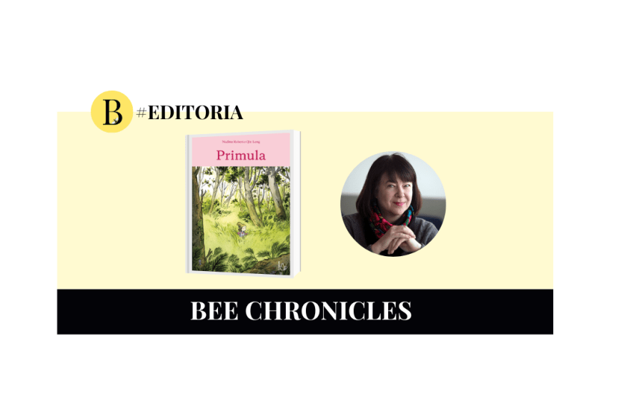 Primula: il coraggio di scegliere raccontato con dolcezza