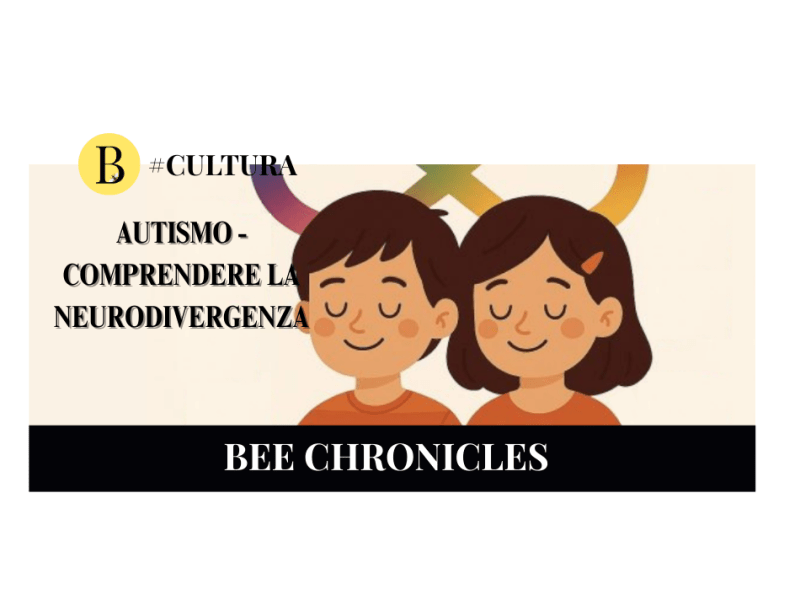Comprendere la neurodivergenza tra differenze e inclusione