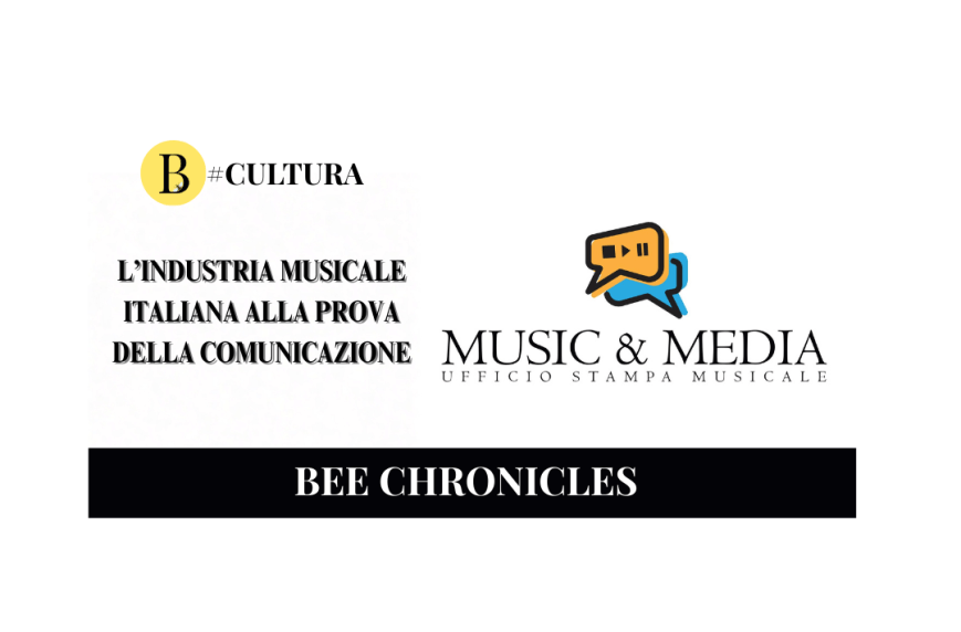 L’industria musicale italiana alla prova della comunicazione: i dati del Primo Osservatorio