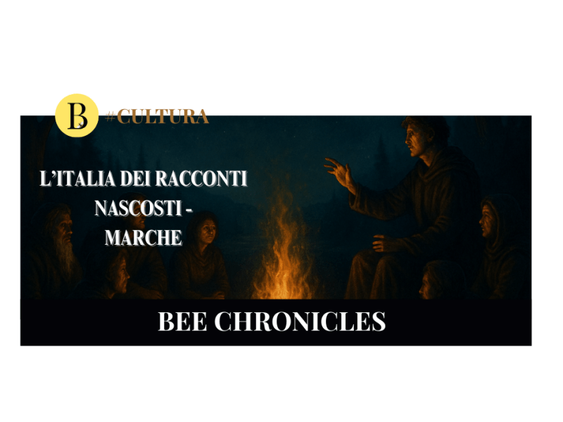 L’Italia dei racconti nascosti: Marche