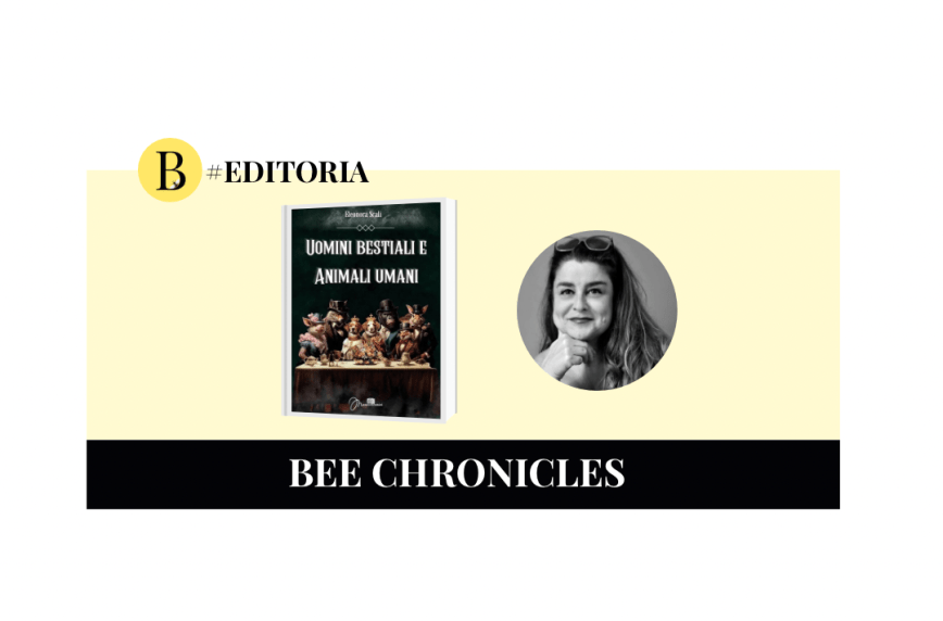 Uomini bestiali e animali umani: il confine sottile tra natura e umanità