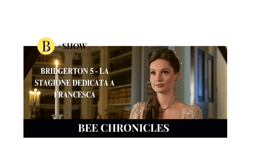 Bridgerton 5: Francesca Stirling e il debutto di Michaela scuotono il mondo regency