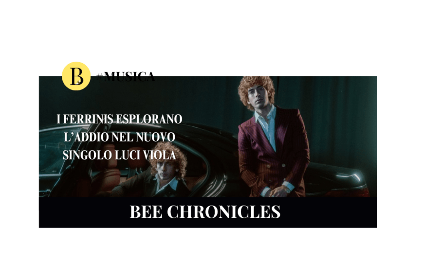 Il paradosso del troppo: i Ferrinis esplorano l’addio nell’era dell’iper-scelta