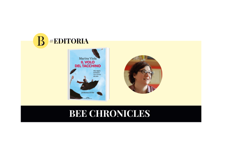 Quando il nido si svuota: il “volo” irregolare e coraggioso di Luca