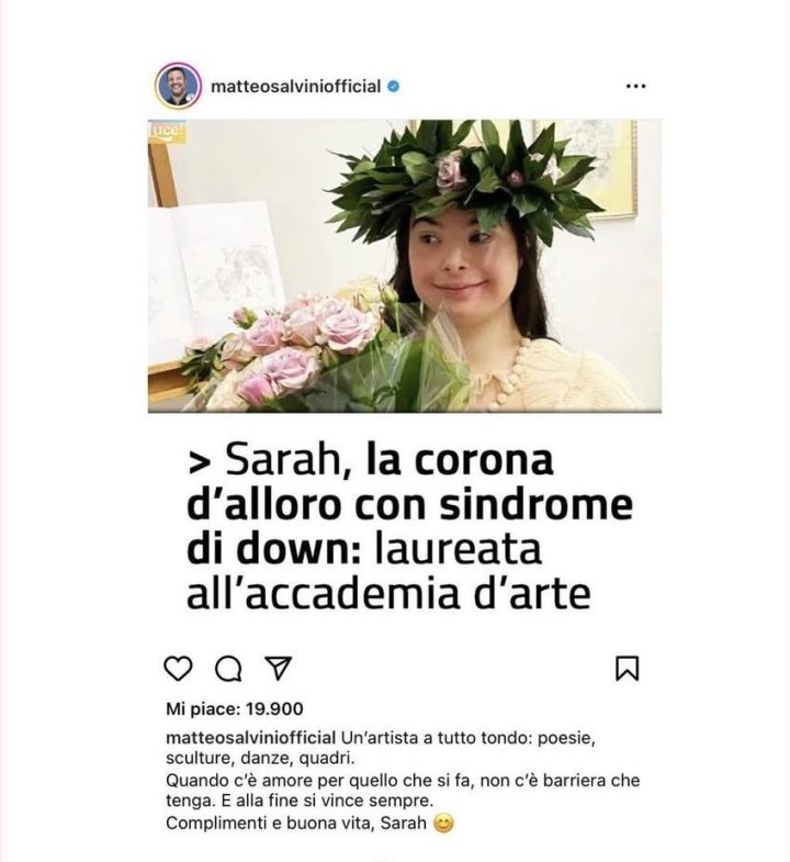 Oltre la narrazione del "supereroe": perché l’Inspiration Porn danneggia la disabilità