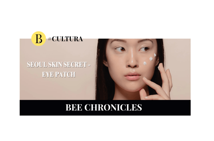 Seoul Skin Secret: eye patch coreani, il trattamento mirato per lo sguardo