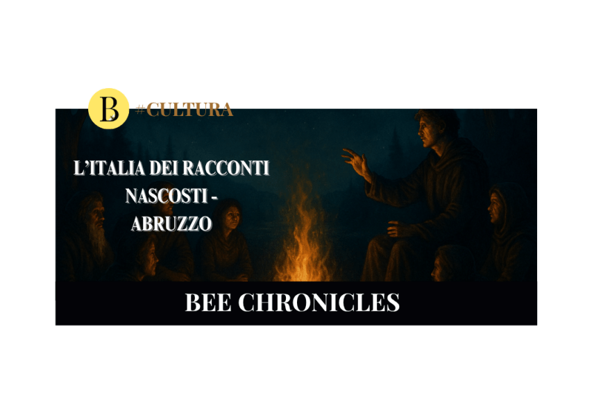 L’Italia dei racconti nascosti: Abruzzo