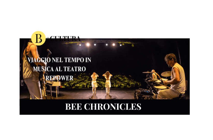 Viaggio nel tempo in musica al Teatro Repower di Milano Assago: tributi a Lucio Battisti, Pink Floyd e ABBA ad aprile 2026