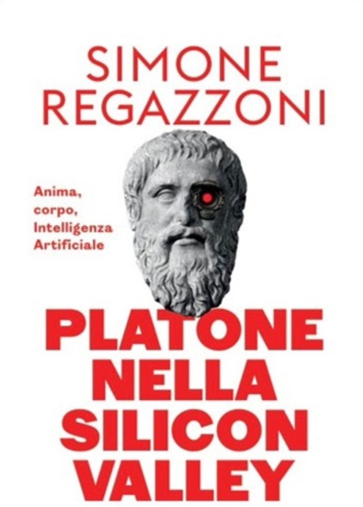 Il corpo contro l’algoritmo: la sfida di Platone alla Silicon Valley
