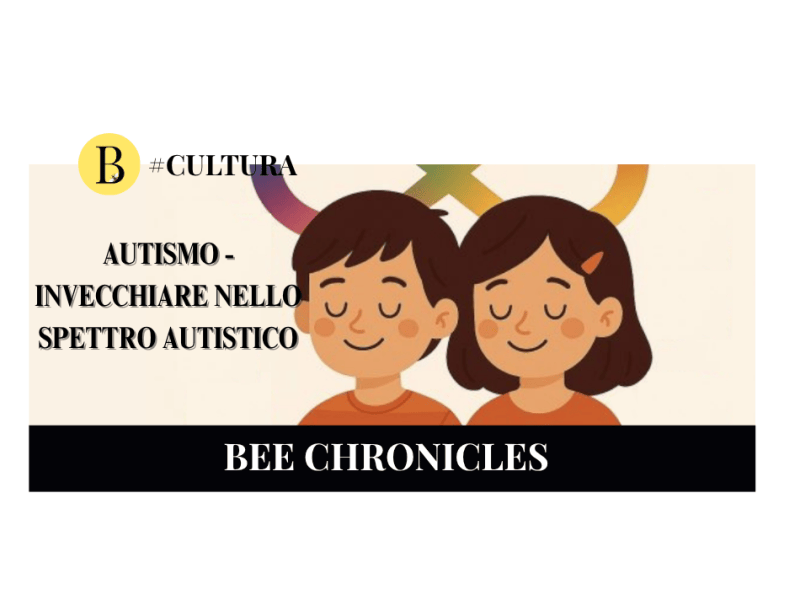 L’ultima frontiera della neurodiversità: invecchiare nello spettro autistico