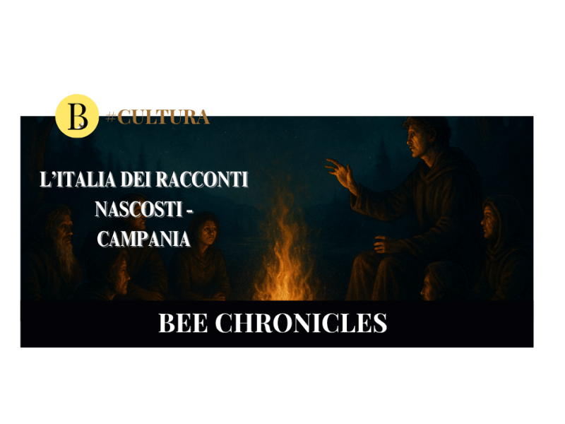 L’Italia dei racconti nascosti: Campania