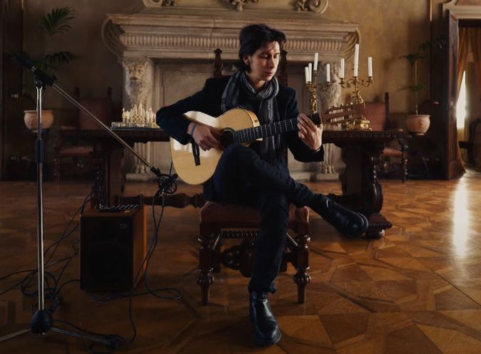 Il nuovo Rinascimento jazz di Edoardo Baroni: esce "The Ash Wednesday Supper"