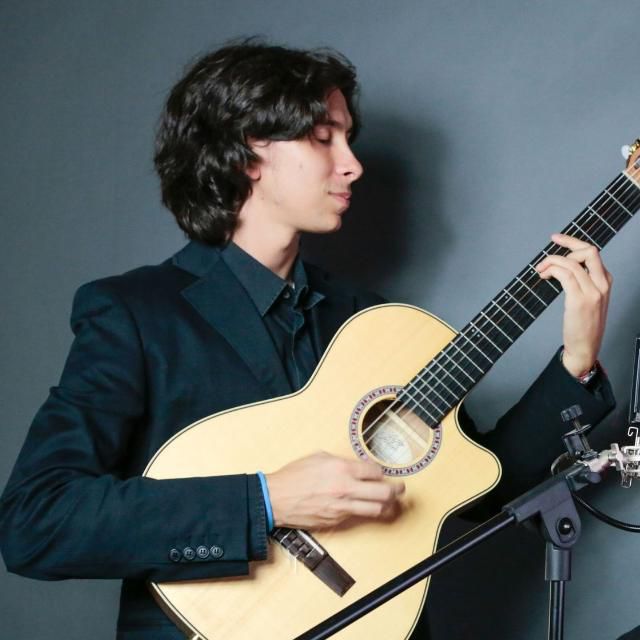 Il nuovo Rinascimento jazz di Edoardo Baroni: esce "The Ash Wednesday Supper"