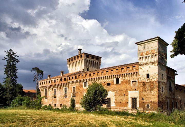 La Buona Novella risuona al Castello di Padernello
