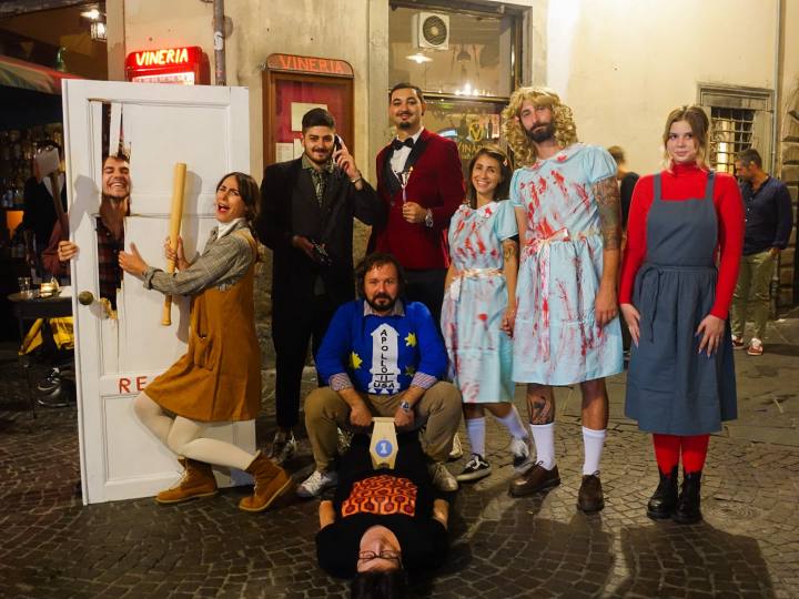 Torna Lucca Effetto Cinema: la quattordicesima edizione si arricchisce di un gran galà a dicembre