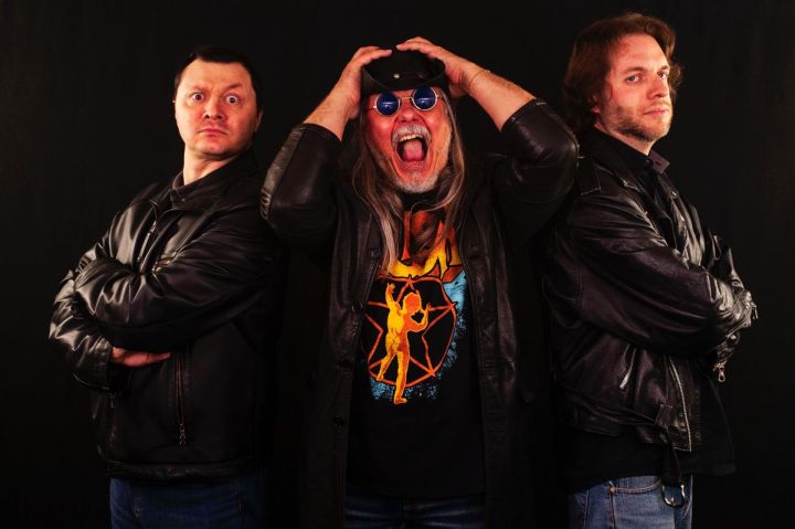 L’inferno tra le mura e il riscatto rock degli Psychos