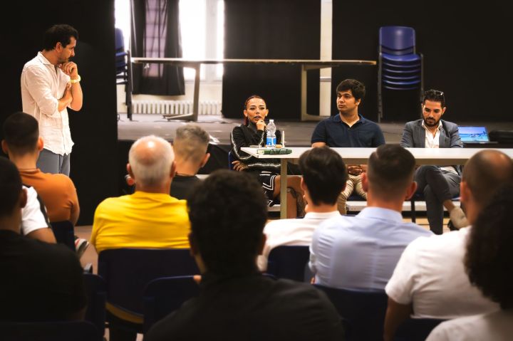 Musica oltre le sbarre: il rap come via di riscatto sociale