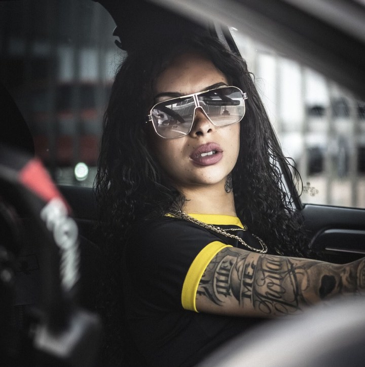 Dubrazil lancia "Dudu": il brazilian funk incontra l'urban italiano nel nuovo singolo solista